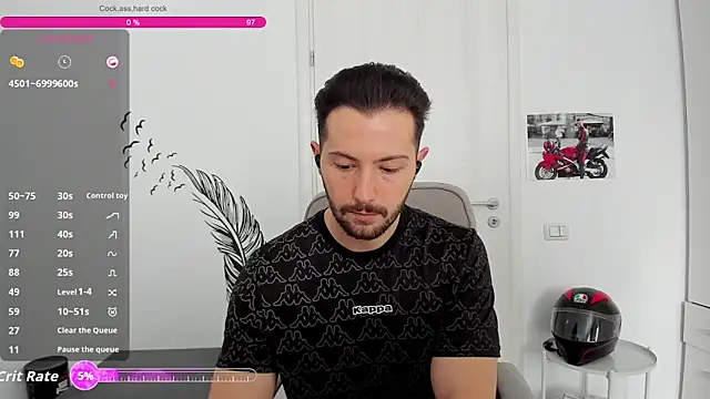 ZackFraser online show from 03-03-26, 06:42