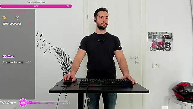 ZackFraser online show from 01-15-26, 08:29