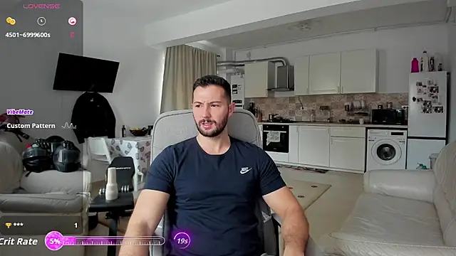 ZackFraser online show from 10-26-25, 10:15