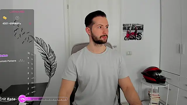 ZackFraser online show from 03-15-26, 06:20