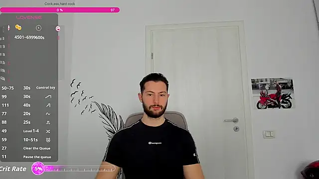 ZackFraser online show from 02-05-26, 09:16