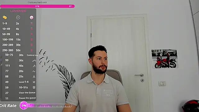 ZackFraser online show from 02-03-26, 01:38