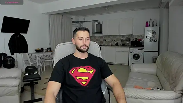 ZackFraser online show from 10-18-25, 05:48