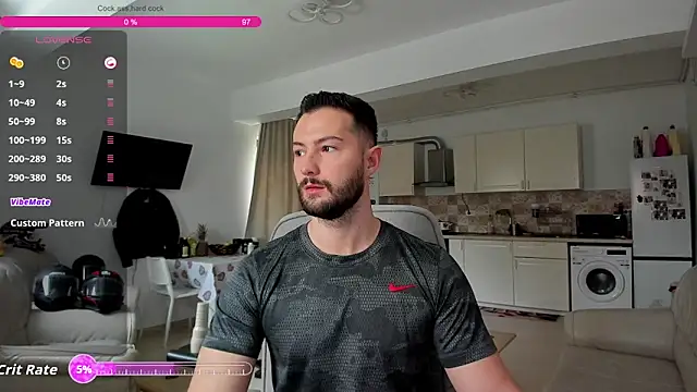 ZackFraser online show from 11-13-25, 09:02