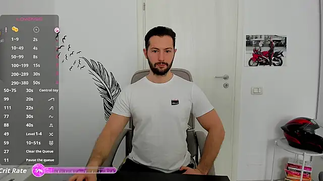 ZackFraser online show from 01-16-26, 09:35