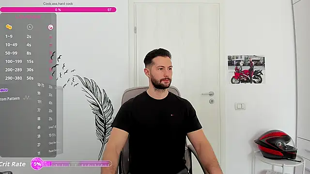 ZackFraser online show from 02-25-26, 08:47