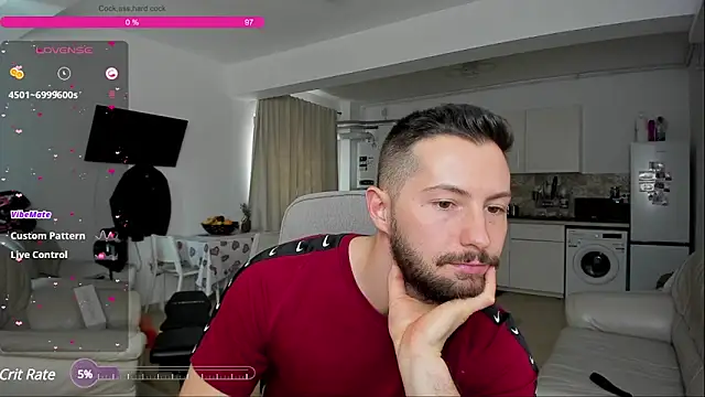 ZackFraser online show from 03-18-25, 08:28