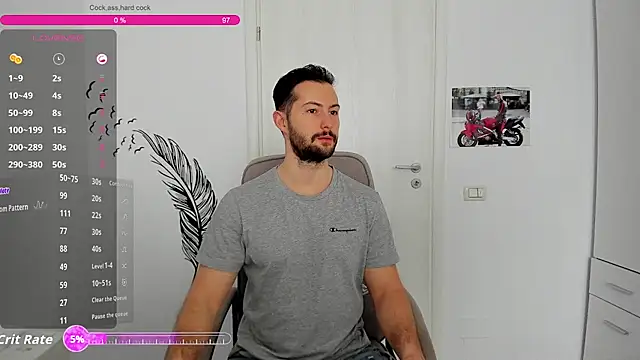 ZackFraser online show from 01-07-26, 09:03