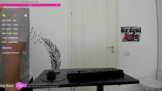 ZackFraser online show from 04-15-26, 07:03