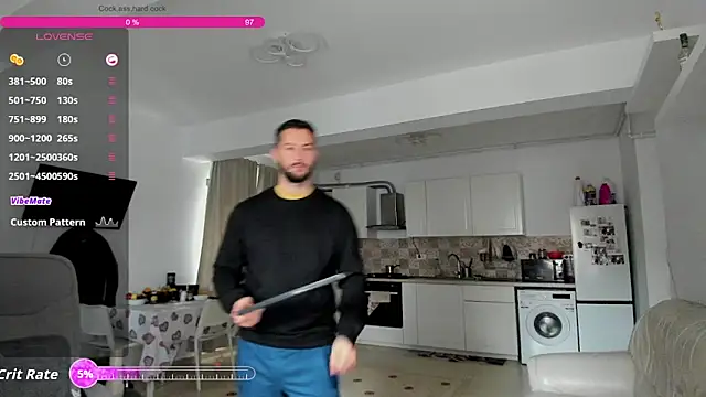 ZackFraser online show from 10-07-25, 08:59