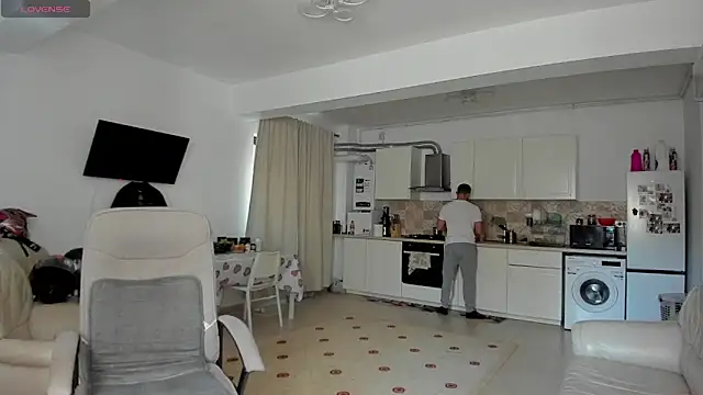 ZackFraser online show from 09-21-25, 07:57