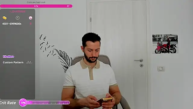 ZackFraser online show from 01-10-26, 09:48