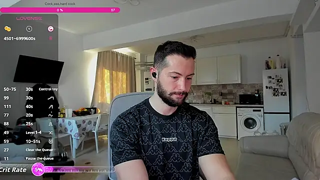 ZackFraser online show from 11-22-25, 09:41