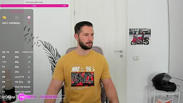 ZackFraser online show from 05-19-26, 06:20