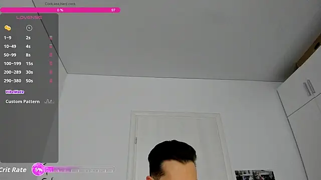 ZackFraser online show from 02-09-26, 03:10