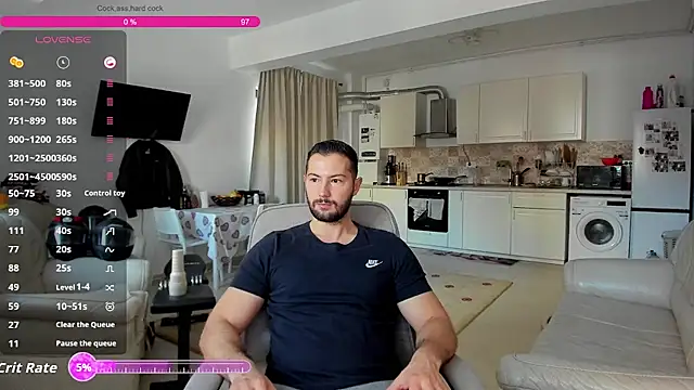 ZackFraser online show from 11-01-25, 10:09