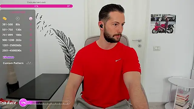 ZackFraser online show from 04-18-26, 06:49