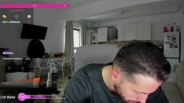 ZackFraser online show from 12-05-25, 10:58