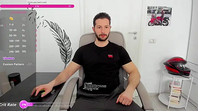 ZackFraser online show from 03-19-26, 06:57