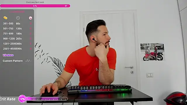 ZackFraser online show from 04-08-26, 05:53