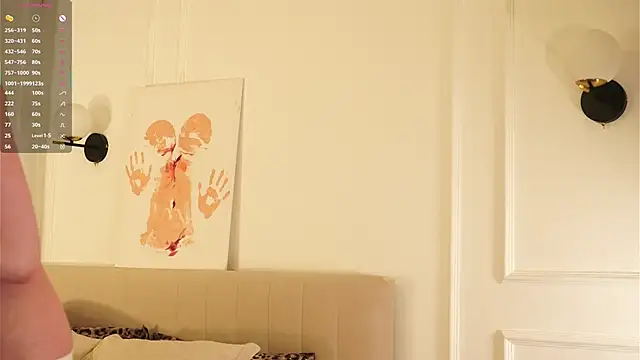 IdaJonesy online show from 03-14-26, 11:44