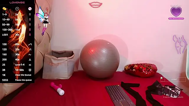 cleopatraa online show from 09-09-25, 09:02