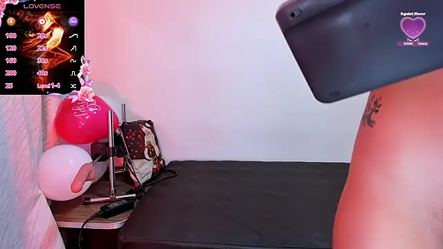 cleopatraa online show from 12-04-25, 05:12