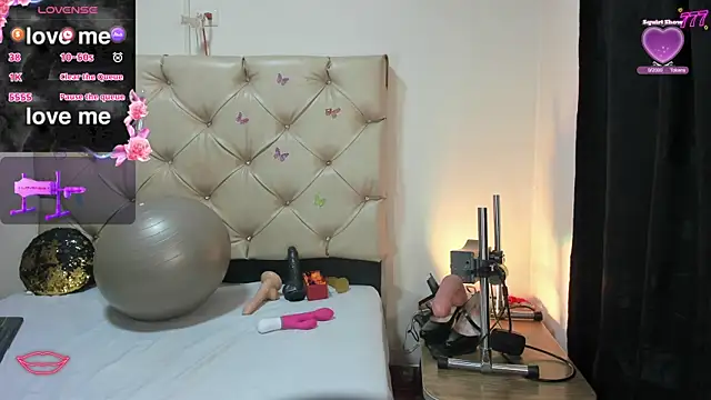 cleopatraa online show from 05-09-26, 05:16