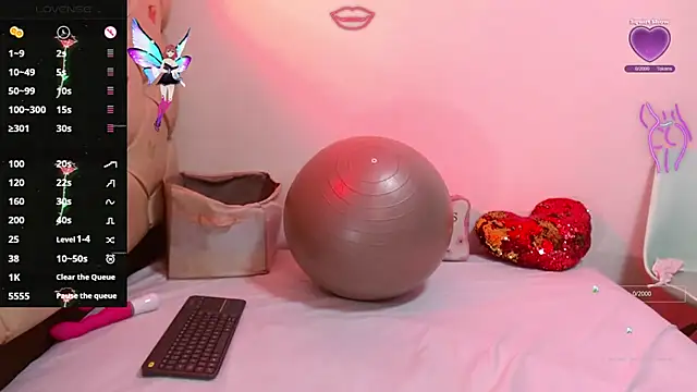 cleopatraa online show from 10-06-25, 04:24