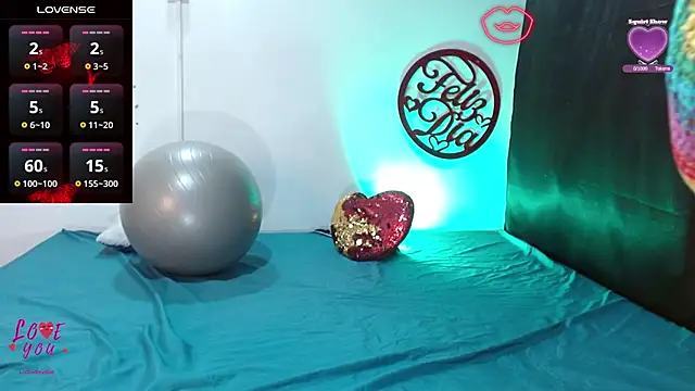 cleopatraa online show from 03-13-25, 08:43