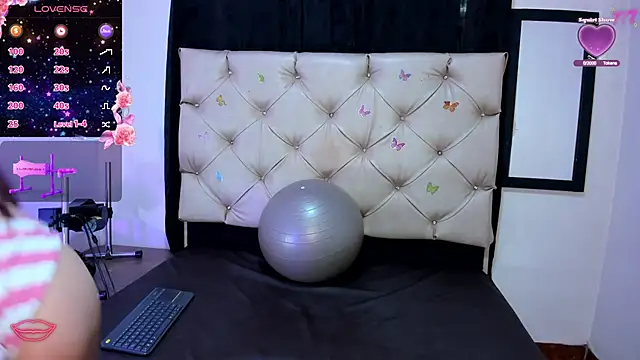 cleopatraa online show from 03-10-26, 02:32