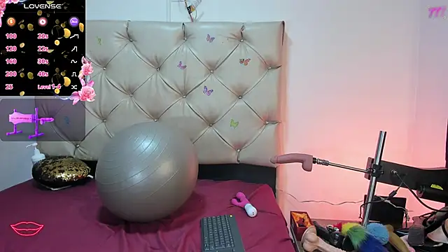 cleopatraa online show from 06-11-26, 11:46