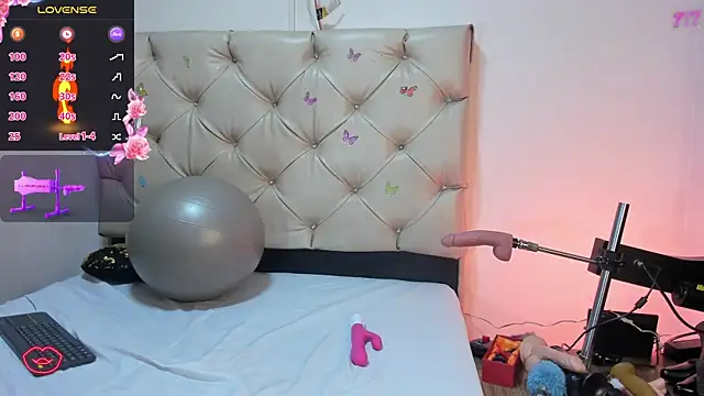 cleopatraa online show from 05-27-26, 12:20