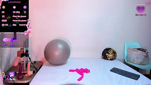 cleopatraa online show from 01-15-26, 06:33