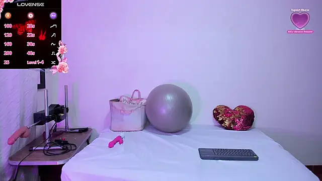 cleopatraa online show from 11-06-25, 08:24