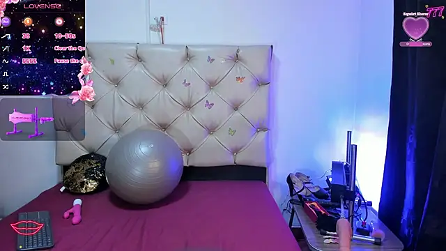 cleopatraa online show from 05-04-26, 10:12