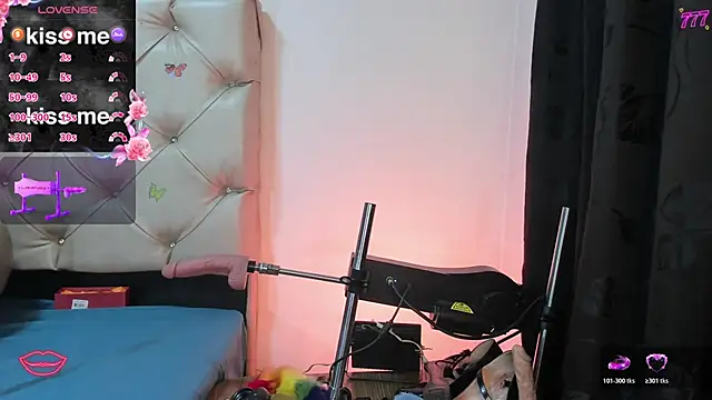 cleopatraa online show from 06-13-26, 05:00