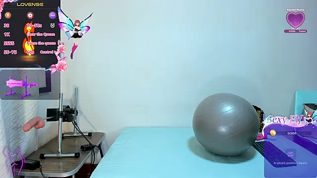 cleopatraa online show from 01-05-26, 05:38