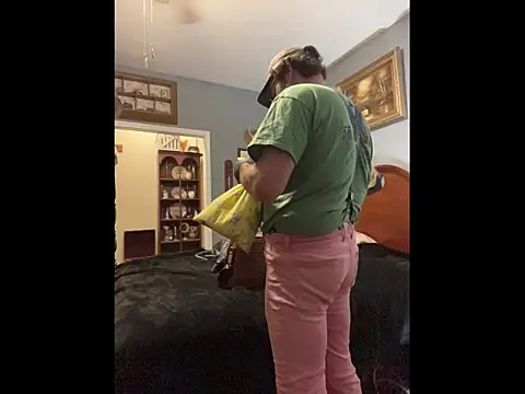 Onesieboy4daddys online show from 06-02-26, 10:26