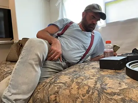 Onesieboy4daddys online show from 07-23-26, 06:04