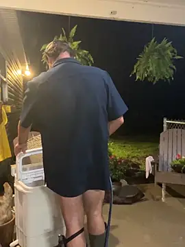 Onesieboy4daddys online show from 05-18-26, 03:50