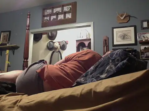 Onesieboy4daddys online show from 03-21-26, 07:29