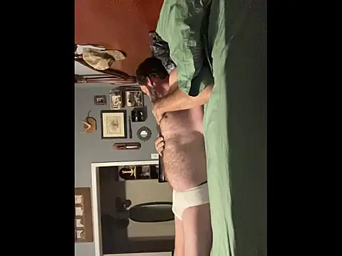 Onesieboy4daddys online show from 05-26-26, 04:38