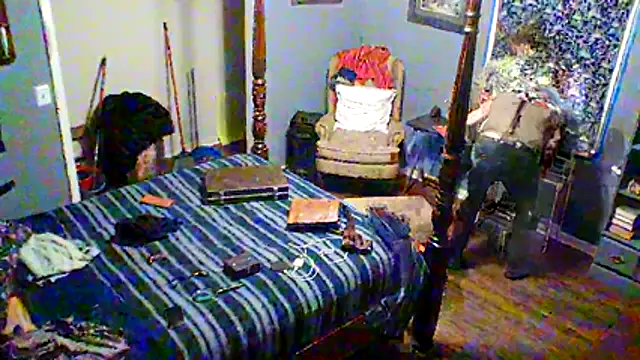 Onesieboy4daddys online show from 12-19-25, 07:55