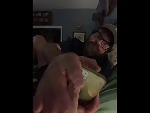 Onesieboy4daddys online show from 05-31-26, 01:22