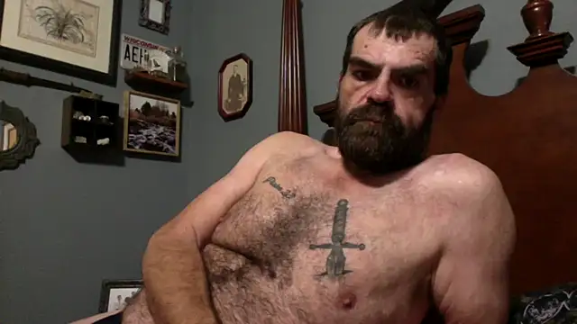 Onesieboy4daddys online show from 03-29-26, 06:37