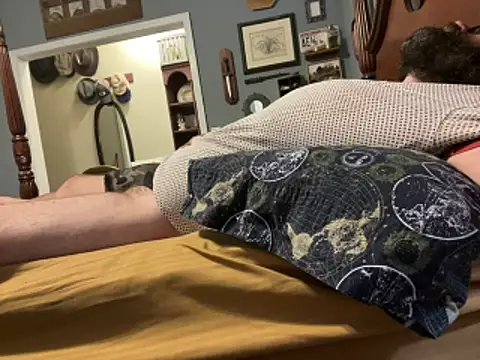 Onesieboy4daddys online show from 04-19-26, 08:26