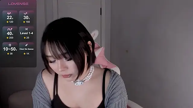 hee young11 online show from 02-23-26, 08:09