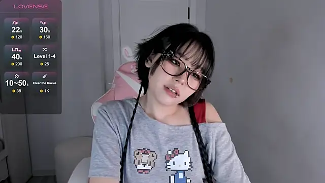 hee young11 online show from 02-17-26, 06:49