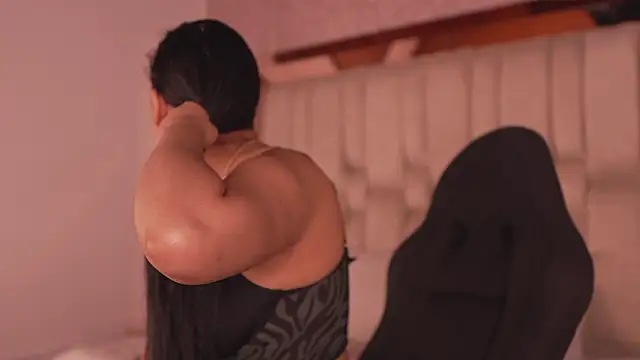 Kleverly Manson1 online show from 02-02-26, 08:41